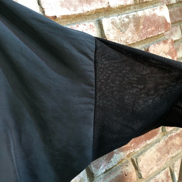 Pre❤️’d-Rococo Button Up Top - Picture 5 of 6